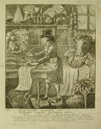 Joseph Ritson (1752-1803)