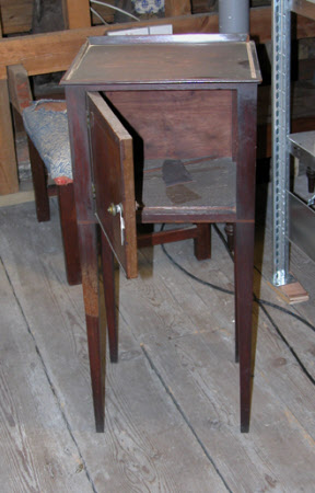Night table