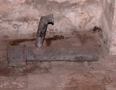 Downpipe