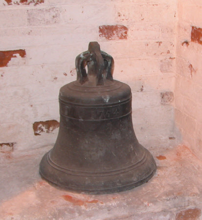 Call bell