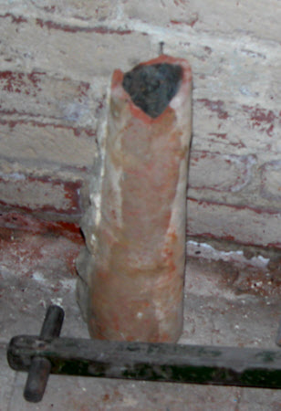 Drainage pipe