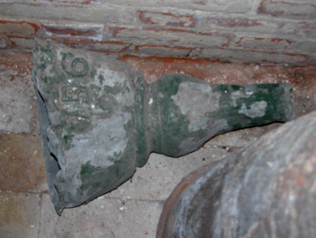 Downpipe