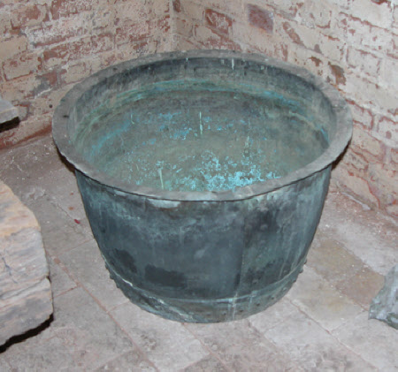 Cauldron