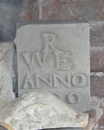 Masonry