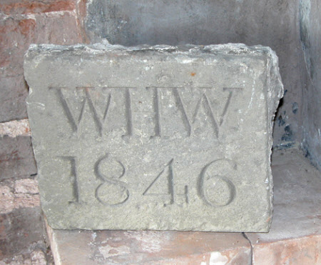 Masonry