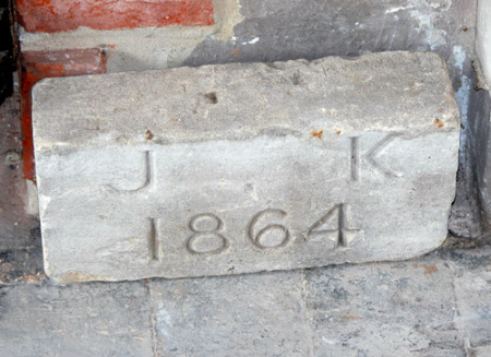 Masonry