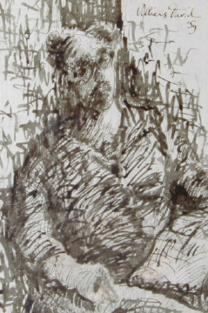 Unknown Man