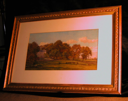 Felbrigg Hall © National Trust / Sue James