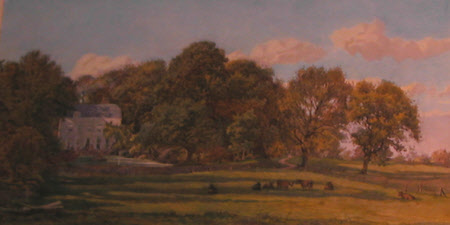 Torr near Plymouth