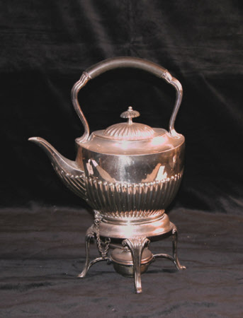 Teapot