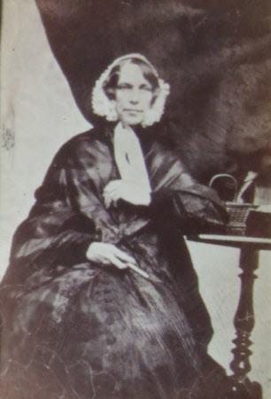 Priscilla Blake