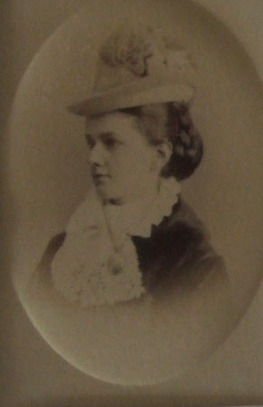Marion Ketton (d.1898) 