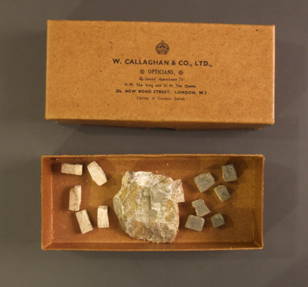 Tesserae