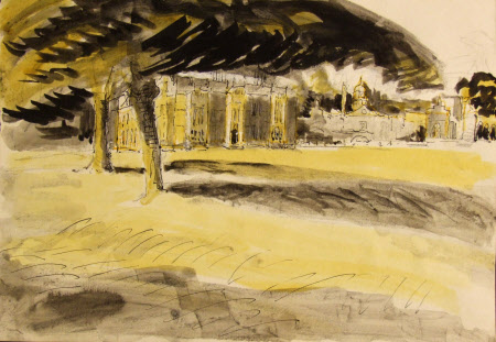 Watercolour