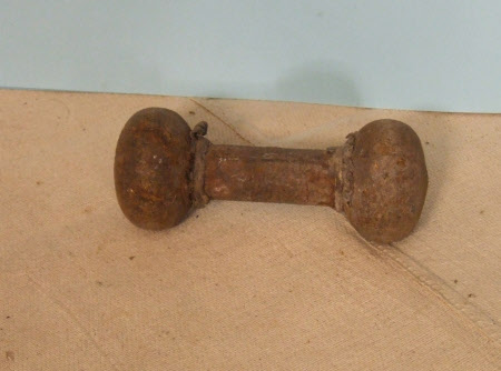 Dumb-bell