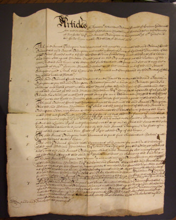 Contract