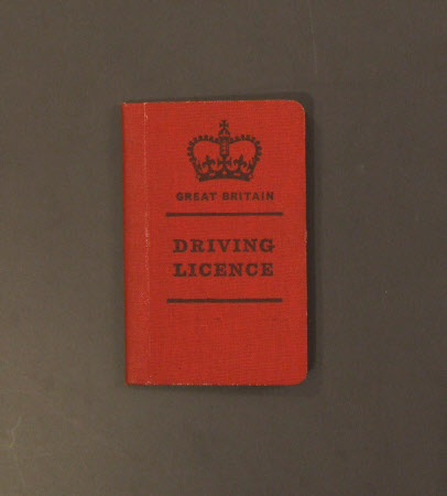 Licence