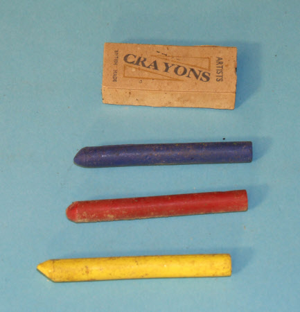 Crayon