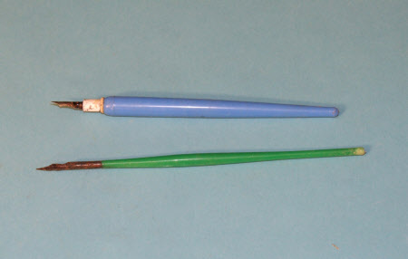 Nib