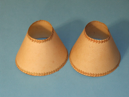 Candle shade