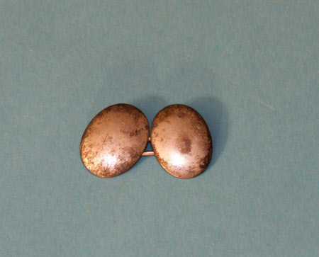 Cuff link