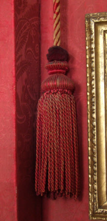 Bell pull