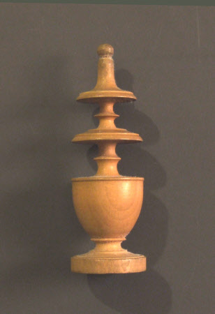 Chess piece