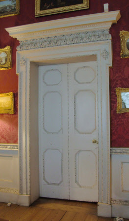 Doorcase