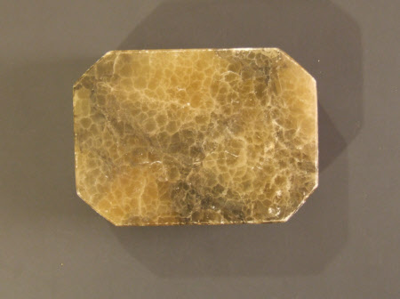 Gypsum
