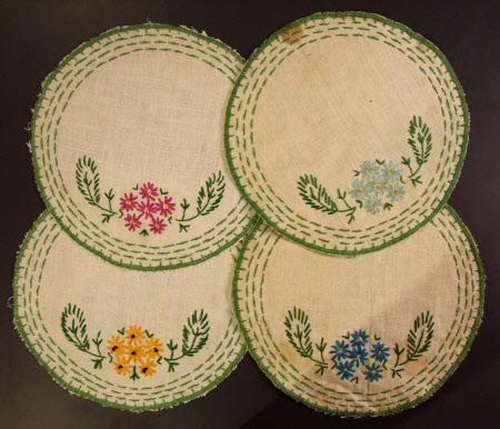 Table mat