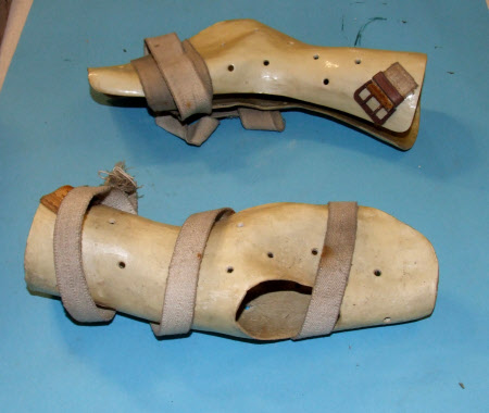 Orthopaedic brace