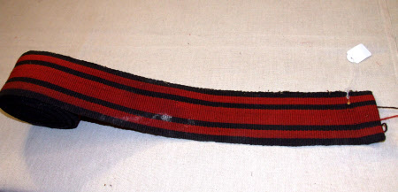 Webbing