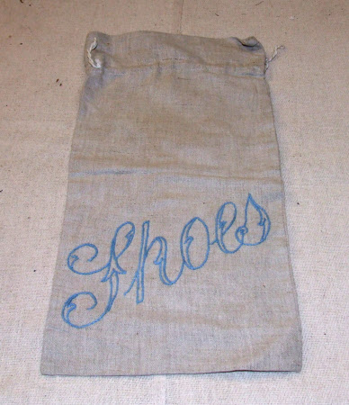 Shoe bag