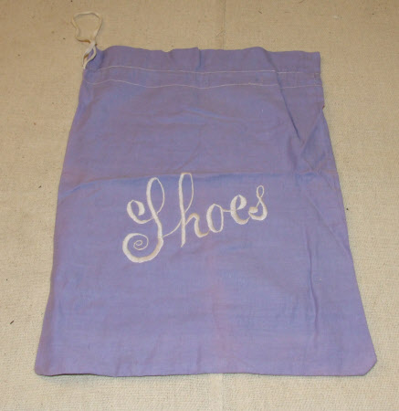 Shoe bag