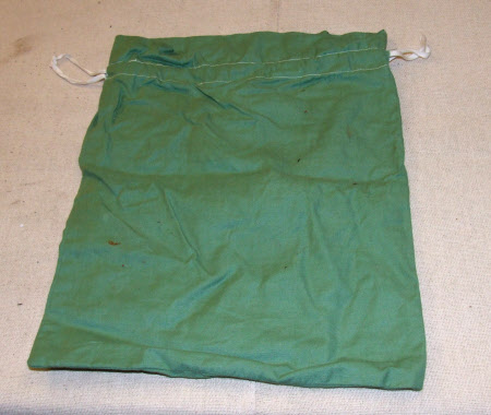 Shoe bag