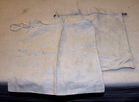 Shoe bag