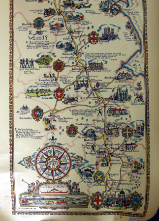 Felbrigg Hall © National Trust / Sue James