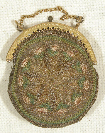 Sovereign purse