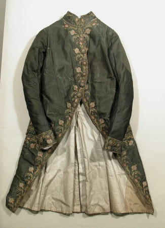 Coat 1348792.1 | National Trust Collections