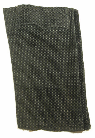 Coat part