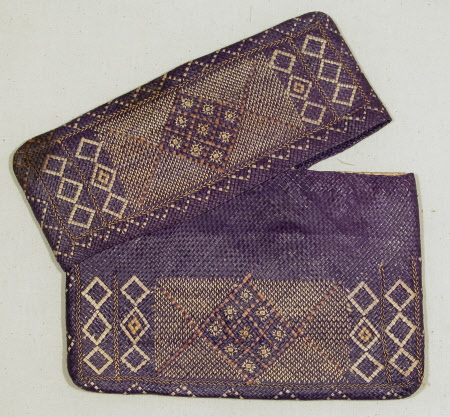 Handkerchief case