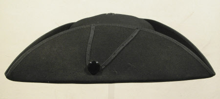 Livery tricorne hat