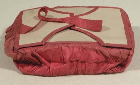Handkerchief case
