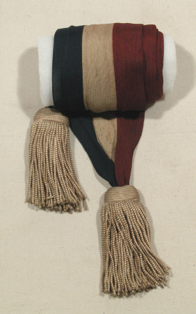 Uniform sash