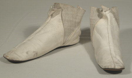 Ankle boot