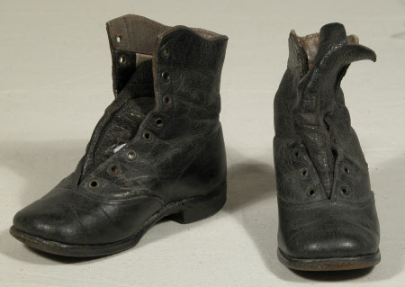Child's boot