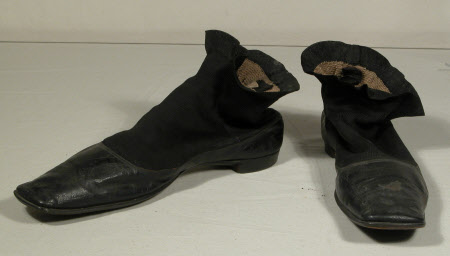 Ankle boot