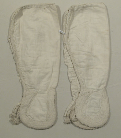 Gaiter
