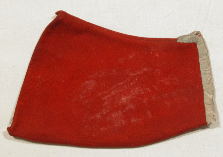 Child's sleeve