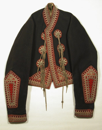 Jacket